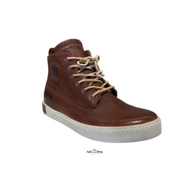 Blackstone AM02 Icon Boots Bruin AM02 Icon large