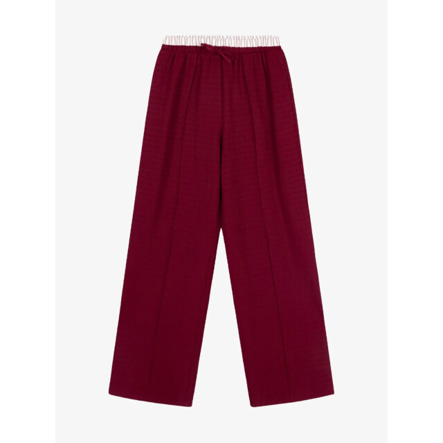 Refined Department Dames broek mara relaxed wide R2509158745-501 large