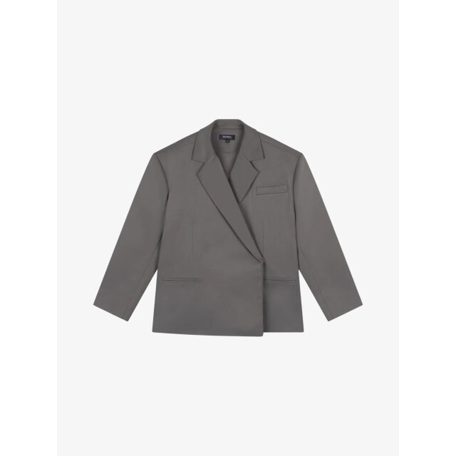Refined Department Dames blazer adele overlayed antra R2509449735-995 large