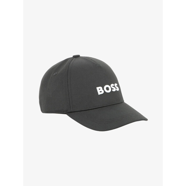 Hugo Boss Junior Jongens pet logo J52628-09B large