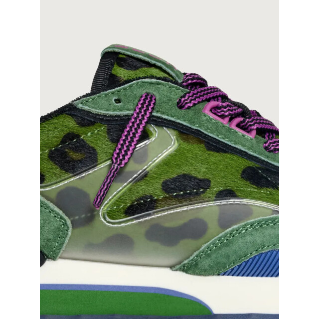 HOFF 22503002 woman sneaker art green 22503002 large