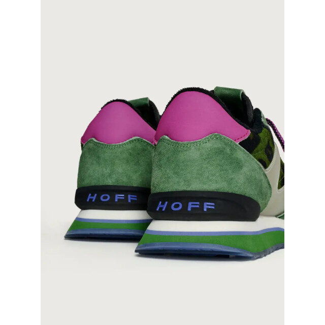 HOFF 22503002 woman sneaker art green 22503002 large