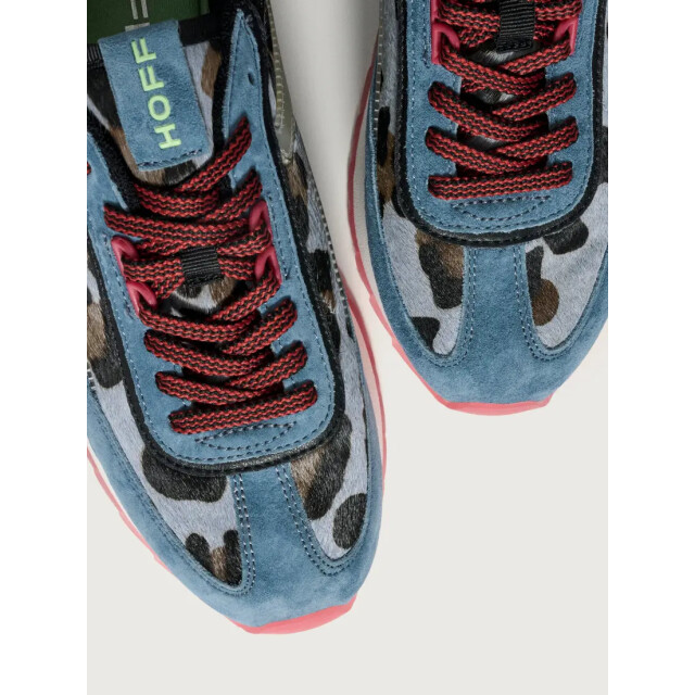 HOFF 22503001 woman sneaker art blue 22503001 large