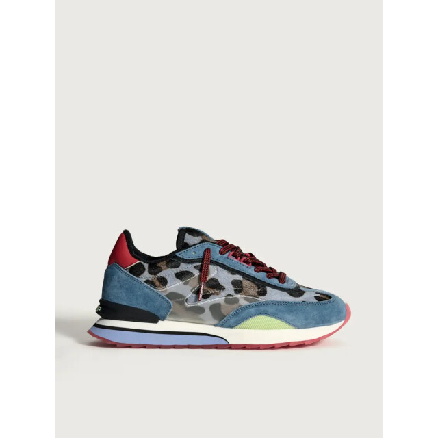 HOFF 22503001 woman sneaker art blue 22503001 large