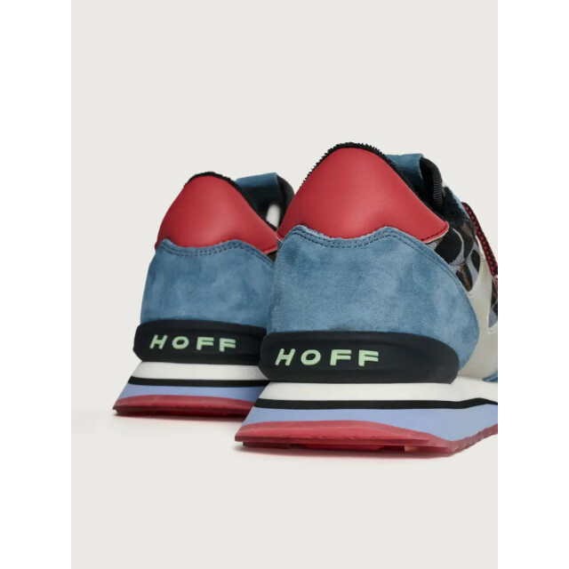 HOFF 22503001 woman sneaker art blue 22503001 large