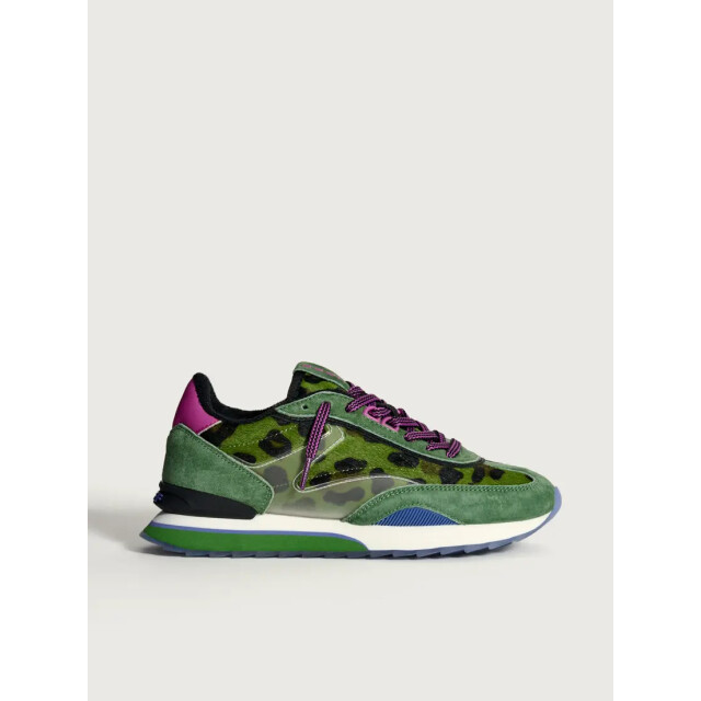 HOFF 22503002 woman sneaker art green 22503002 large