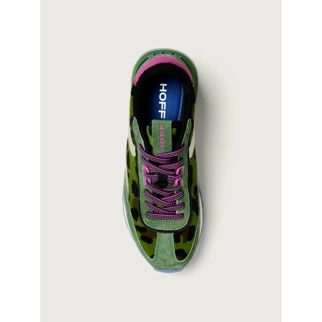 HOFF 22503002 woman sneaker art green 22503002 large