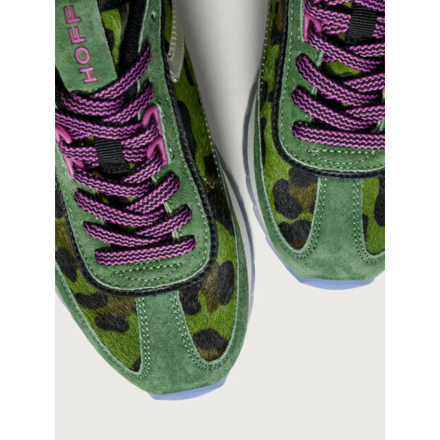 HOFF 22503002 woman sneaker art green 22503002 large