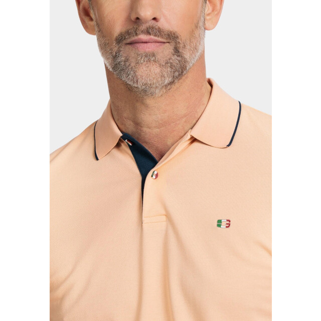 Giordano Polo korte mouw nico short sleeve signature p 516587/25 188649 large