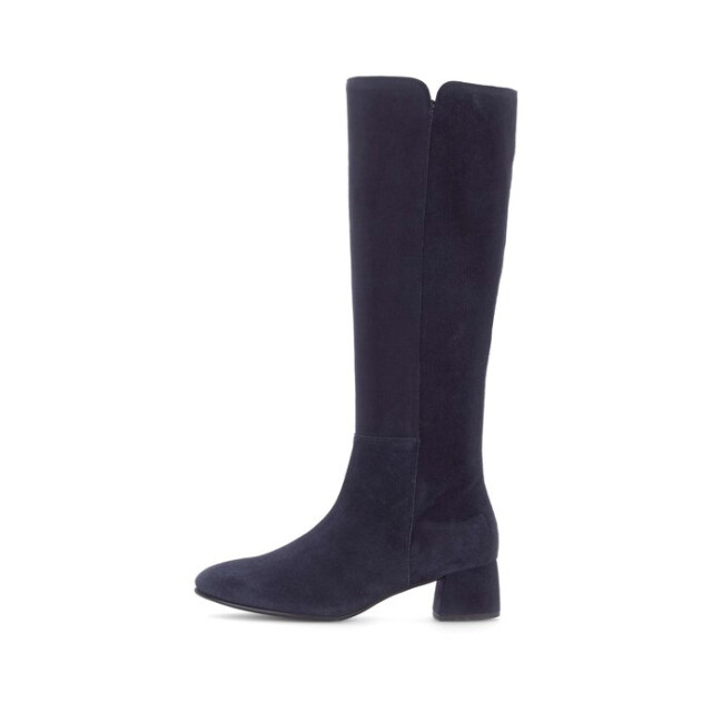 Gabor 270.80.006 Laarzen Blauw 270.80.006 large