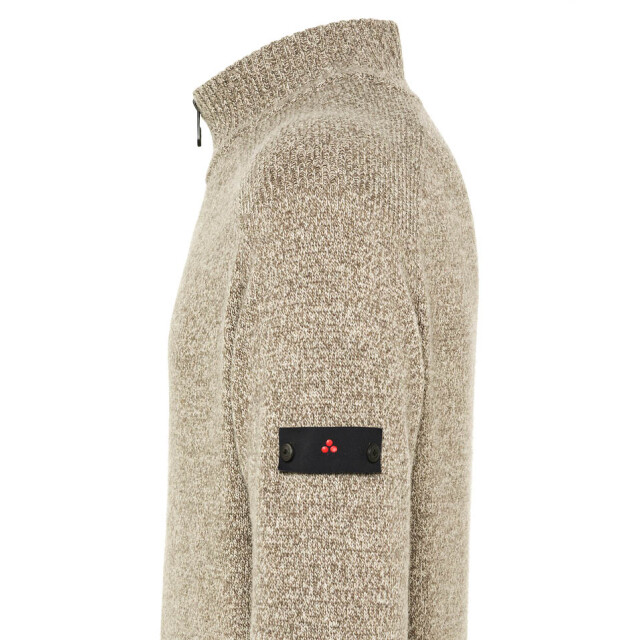 Peuterey Pull over half zip 105491-001-XL large