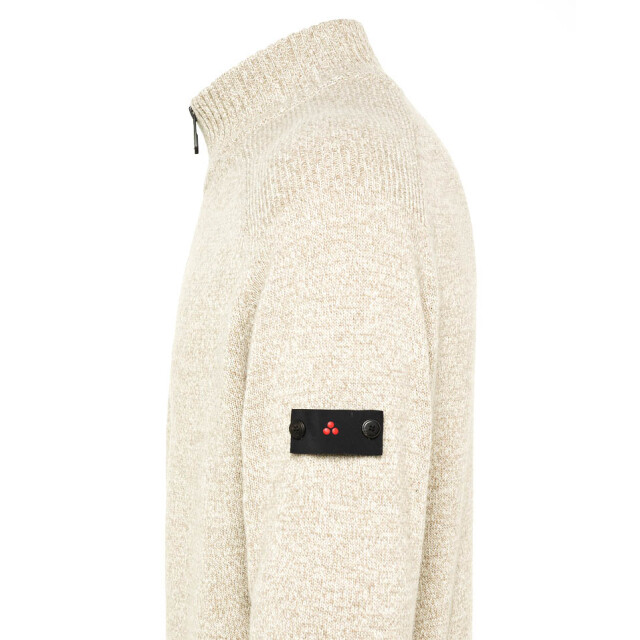 Peuterey Pull over half zip 105492-001-L large
