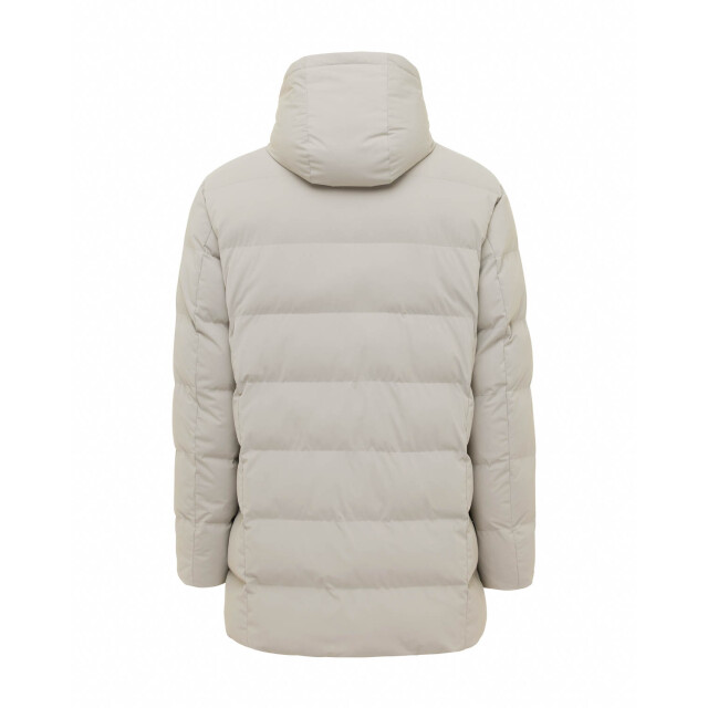 Genti Luomo coat 106830-001-XL large