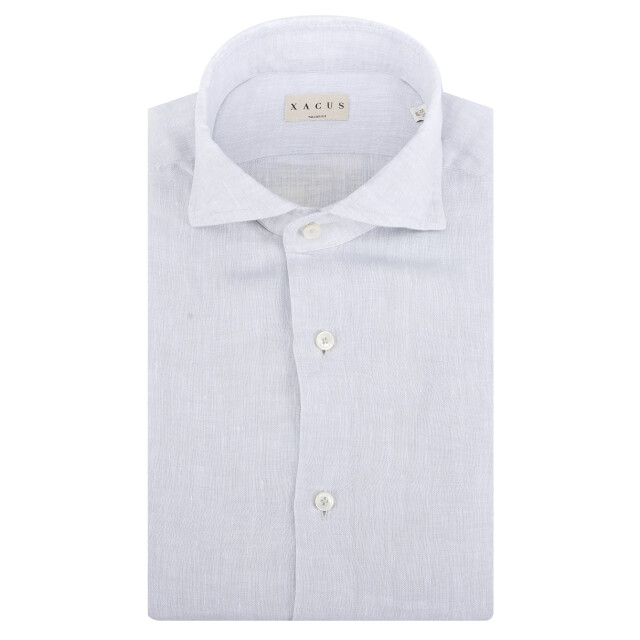 Xacus Overhemd met lange mouwen 093369-001-41 large