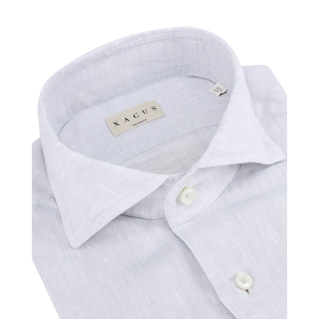 Xacus Overhemd met lange mouwen 093369-001-41 large