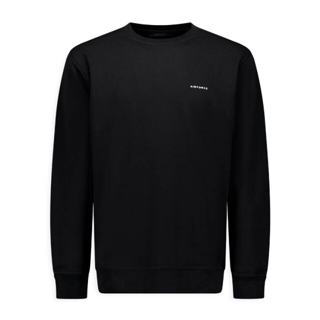 Airforce Sweatshirt 103686-001-L large