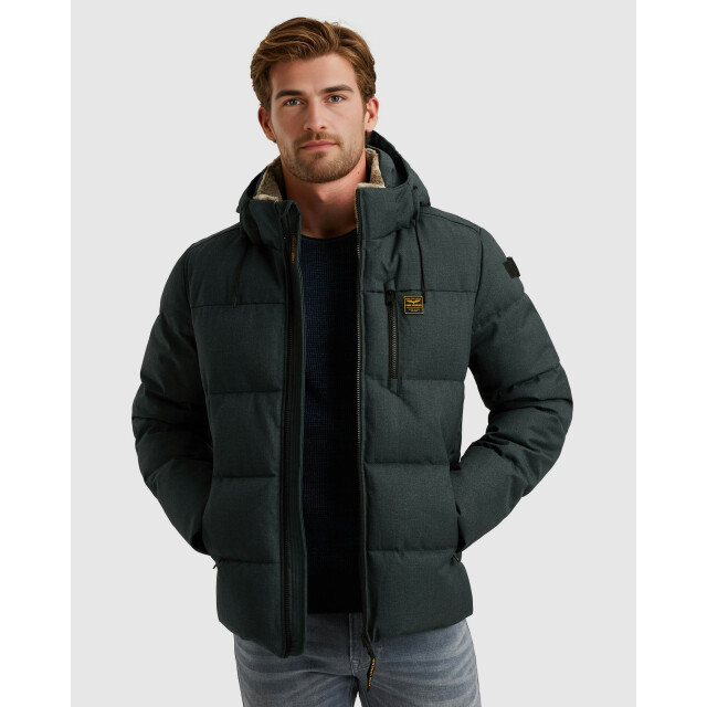 Legend Pme yetcraft padded jacket 105933-001-L large