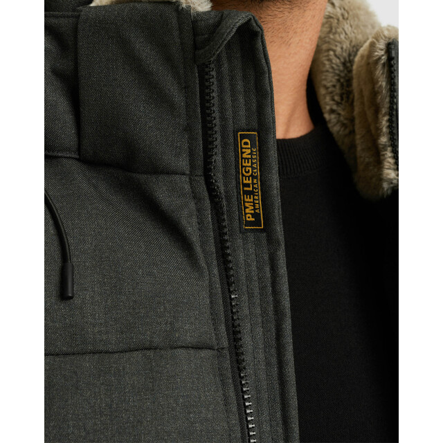 Legend Pme yetcraft padded jacket 105939-001-L large