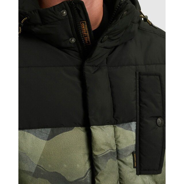 Legend Pme dee-icer parka 105944-001-L large