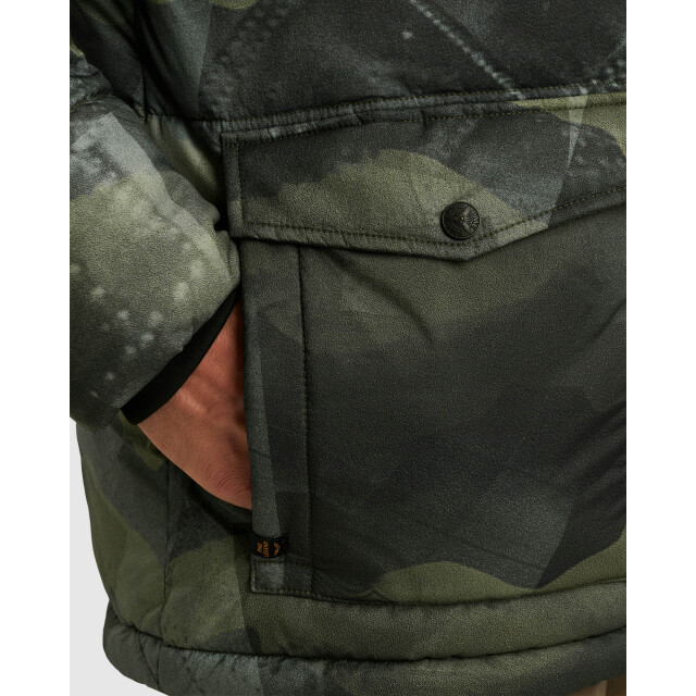 Legend Pme dee-icer parka 105944-001-L large