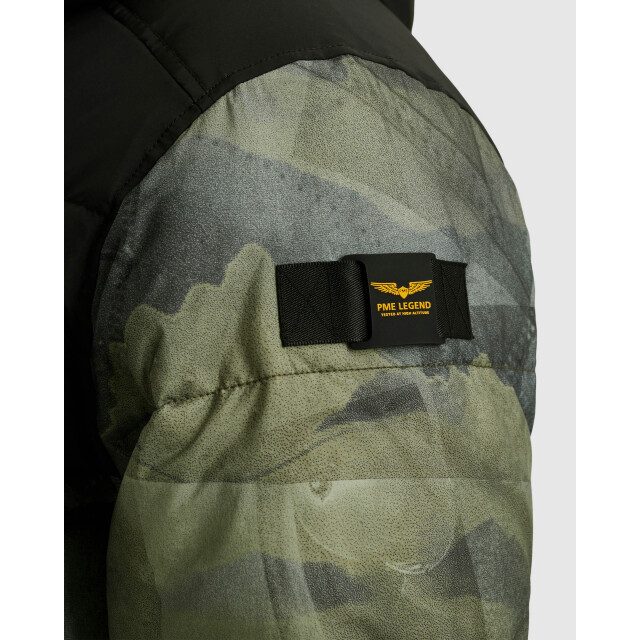 Legend Pme dee-icer parka 105944-001-L large