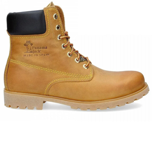 Panama Jack Panama 03 C1 Boots Print / Multi Panama 03 C1 large