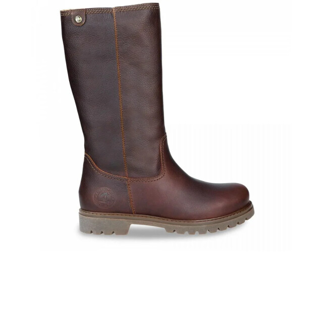 Panama Jack Bambina B82 Laarzen Bruin Bambina B82 large