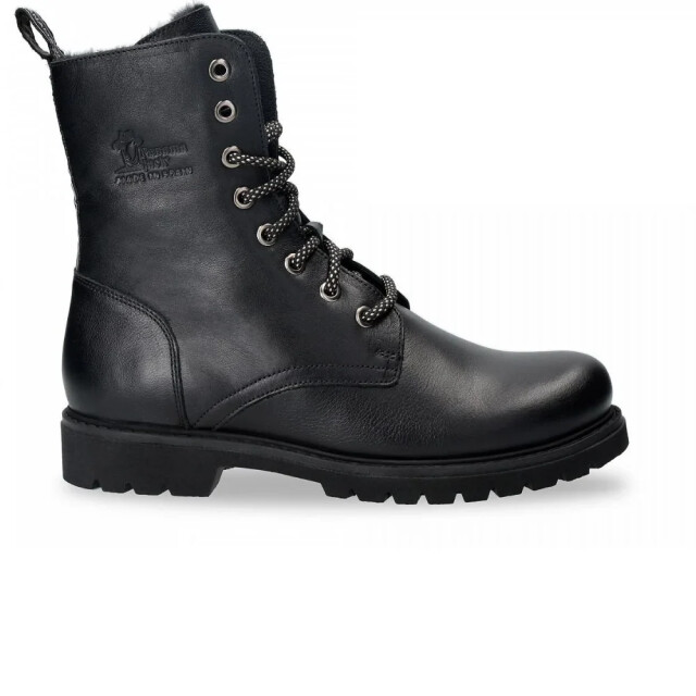 Panama Jack Frisia B1 Laarzen Zwart Frisia B1 large