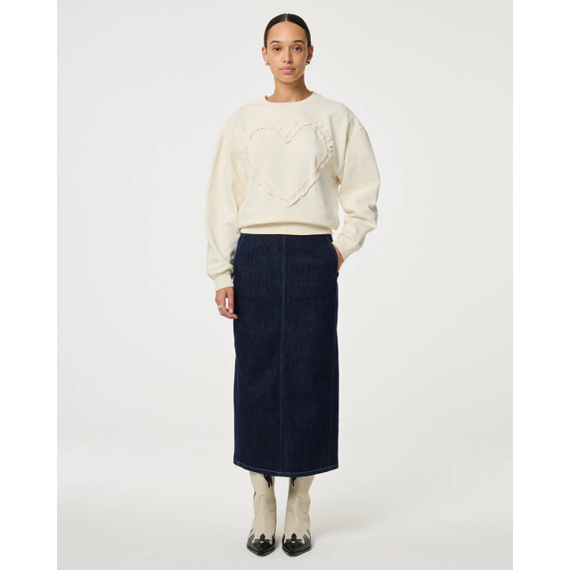Fabienne Chapot Sweat cltswe26 archie Fabienne Chapot Sweat CLTSWE26 ARCHIE large