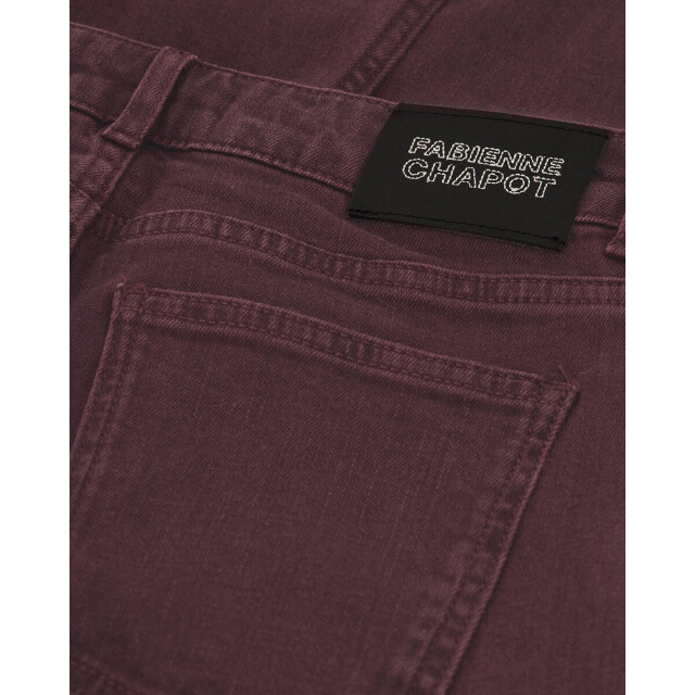 Fabienne Chapot Jeans cltjns35 thea Fabienne Chapot Jeans CLTJNS35 THEA large
