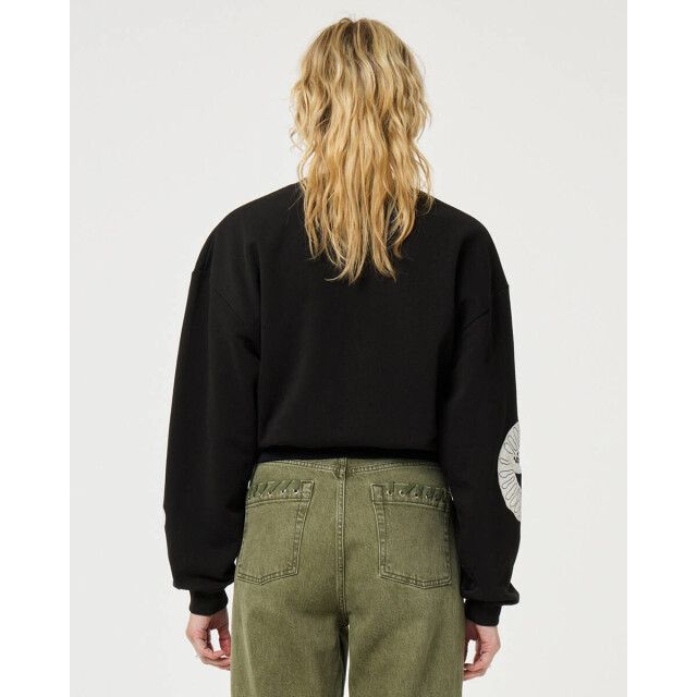 Fabienne Chapot Sweat cltswe06 hannah Fabienne Chapot Sweat CLTSWE06 HANNAH large