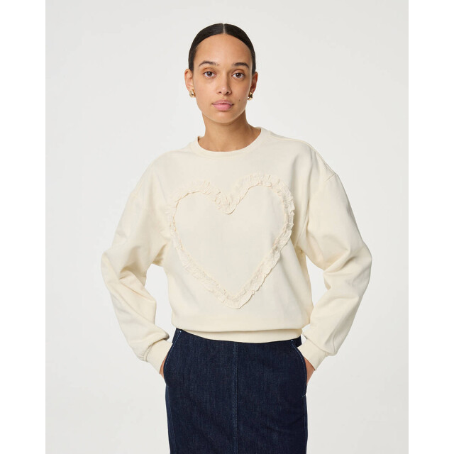Fabienne Chapot Sweat cltswe26 archie Fabienne Chapot Sweat CLTSWE26 ARCHIE large