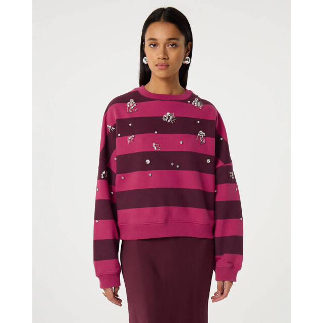 Fabienne Chapot Sweat cltswe14 ronny Fabienne Chapot Sweat CLTSWE14 RONNY large