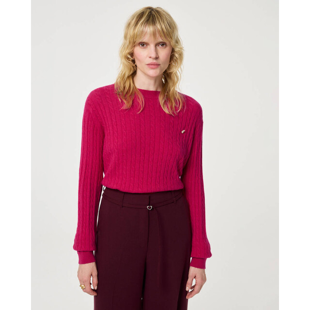Fabienne Chapot Pullover cltpul03 charlott Fabienne Chapot Pullover CLTPUL03 CHARLOTT large