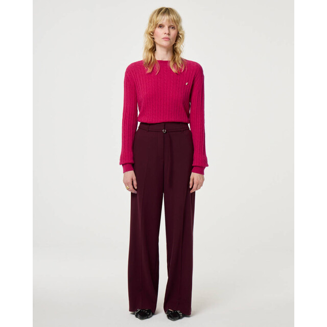 Fabienne Chapot Broek clttrs09 nelsan Fabienne Chapot Broek CLTTRS09 NELSAN large