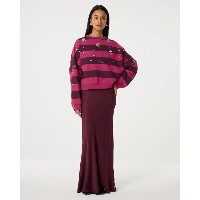 Fabienne Chapot Sweat cltswe14 ronny Fabienne Chapot Sweat CLTSWE14 RONNY large