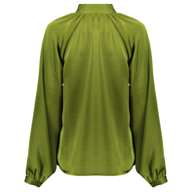 Geisha Blouse lange mouw 53544-14 Geisha Blouse lange mouw 53544-14 large