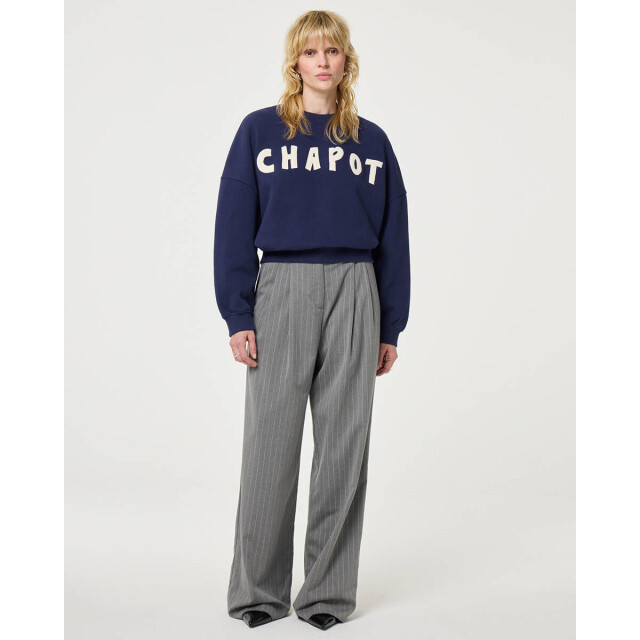 Fabienne Chapot Sweat cltswe12 amy Fabienne Chapot Sweat CLTSWE12 AMY large
