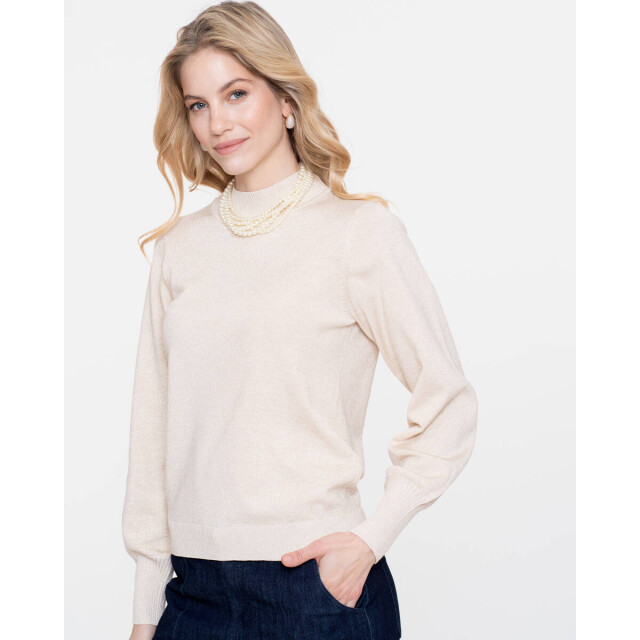 Geisha Pullover 54531-14 Geisha Top lange mouw 54531-14 large