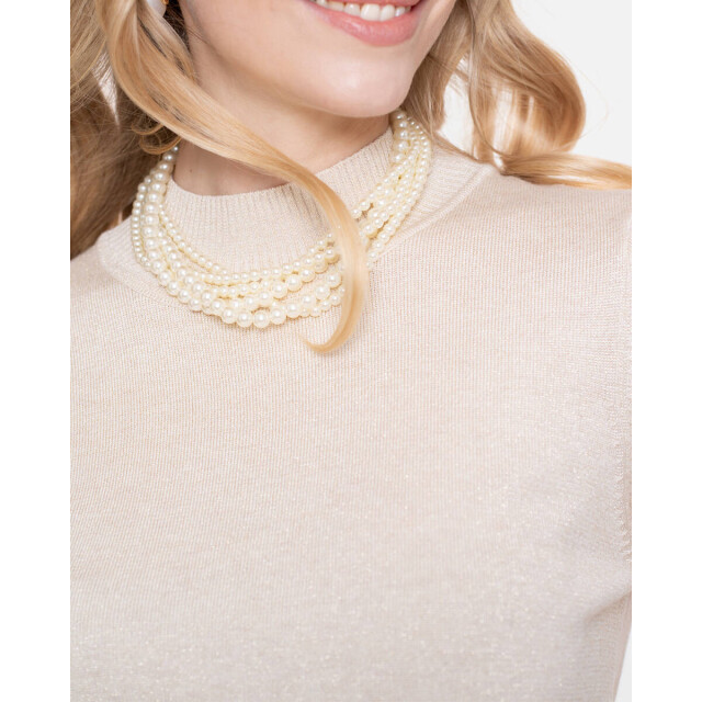 Geisha Pullover 54531-14 Geisha Top lange mouw 54531-14 large