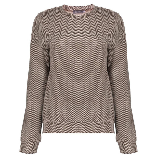 Geisha Top korte mouw 52610-60 Geisha Top lange mouw 52610-60 large