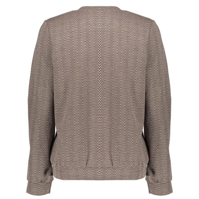 Geisha Top korte mouw 52610-60 Geisha Top lange mouw 52610-60 large