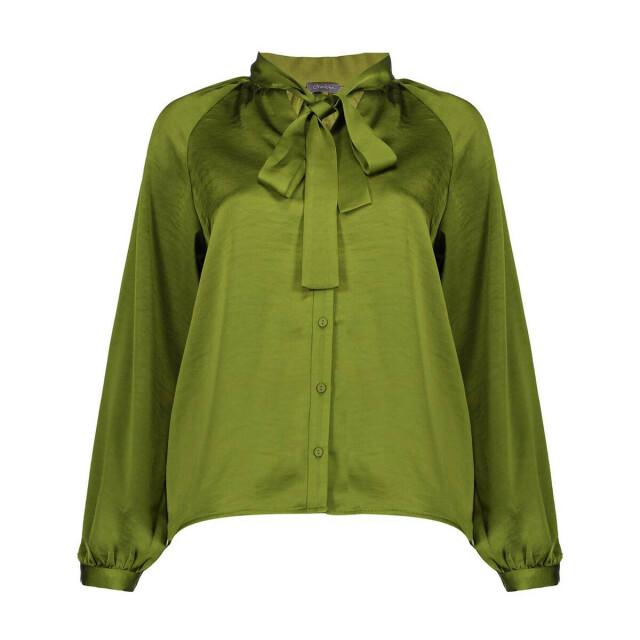 Geisha Blouse lange mouw 53544-14 Geisha Blouse lange mouw 53544-14 large