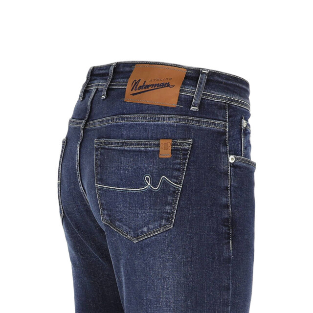 Atelier Noterman Jeans atn01s-a43-1484 Atelier Noterman Jeans ATN01S-A43-1484 large