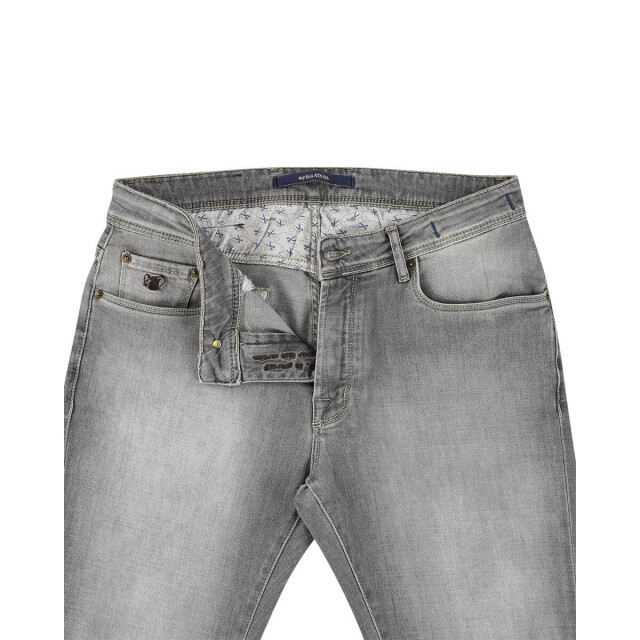 Atelier Noterman Jeans atn01s-a46-1333 Atelier Noterman Jeans ATN01S-A46-1333 large