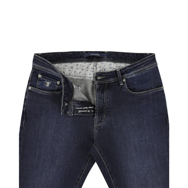 Atelier Noterman Jeans atn01s-a43-1484 Atelier Noterman Jeans ATN01S-A43-1484 large