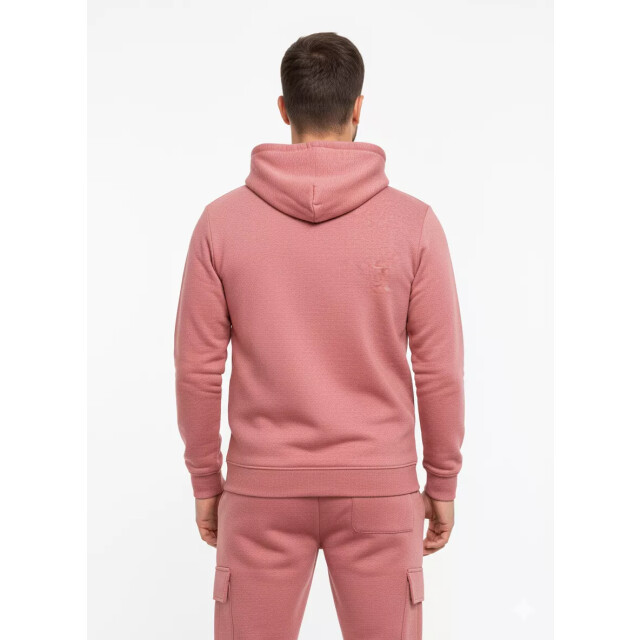 Indigo Denim Denim joggingpak heren - cavalla modaitalia ID-T31 large