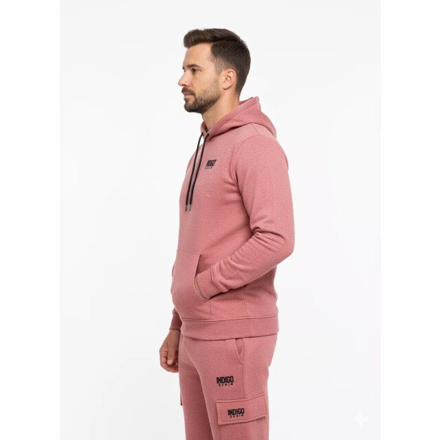 Indigo Denim Denim joggingpak heren - cavalla modaitalia ID-T31 large
