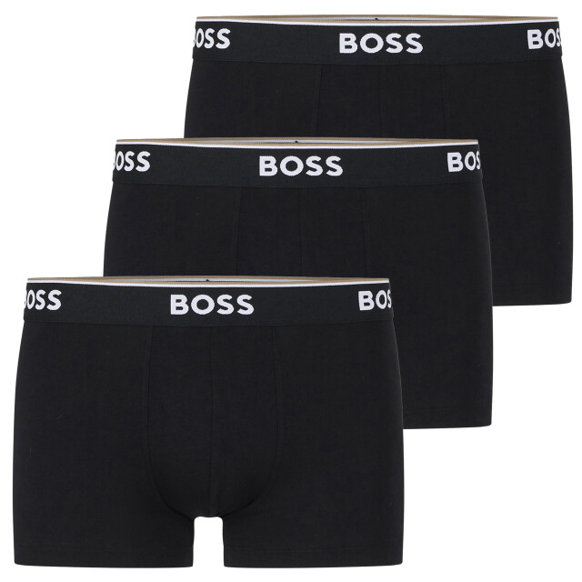 Hugo Boss Boss boxershort 3-pack 082272-001-M large