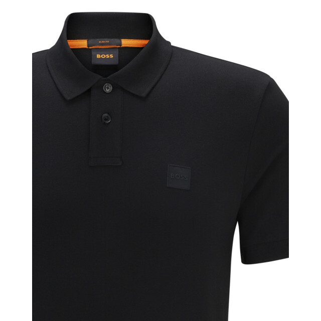 Boss Orange Passenger polo 092740-001-XXL large